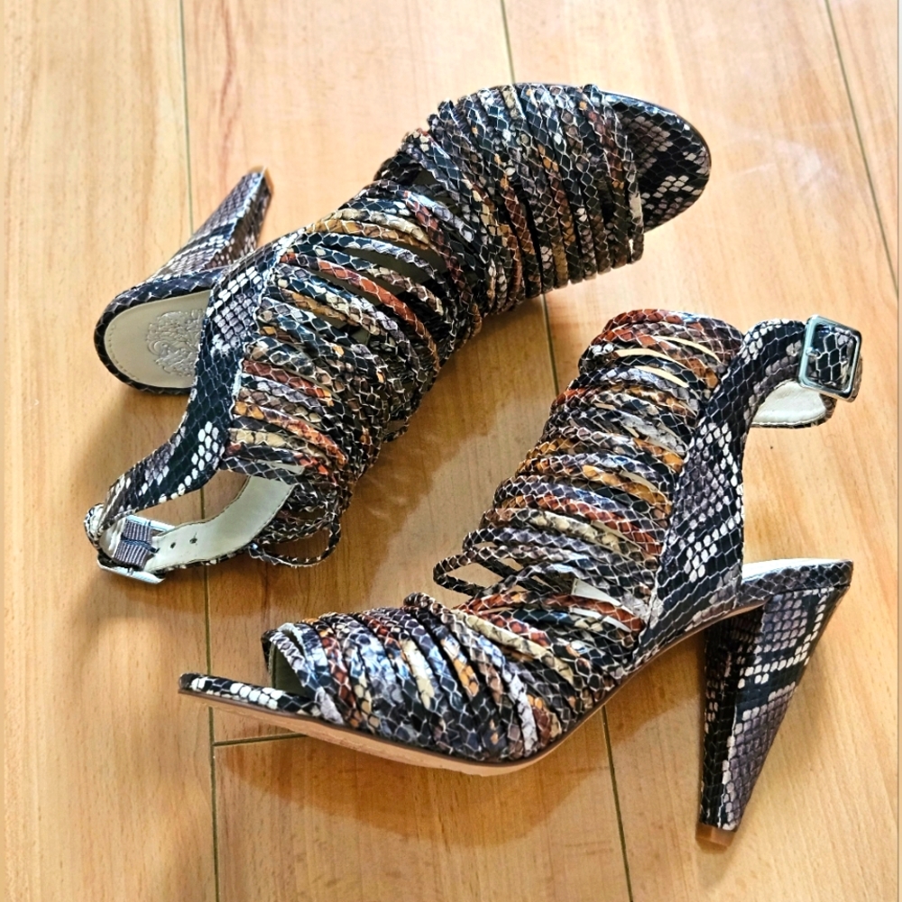 Vince Camuto Heels